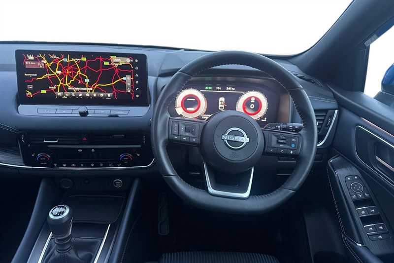 Used Nissan Qashqai 2022 for sale - 76804338: Photo 16