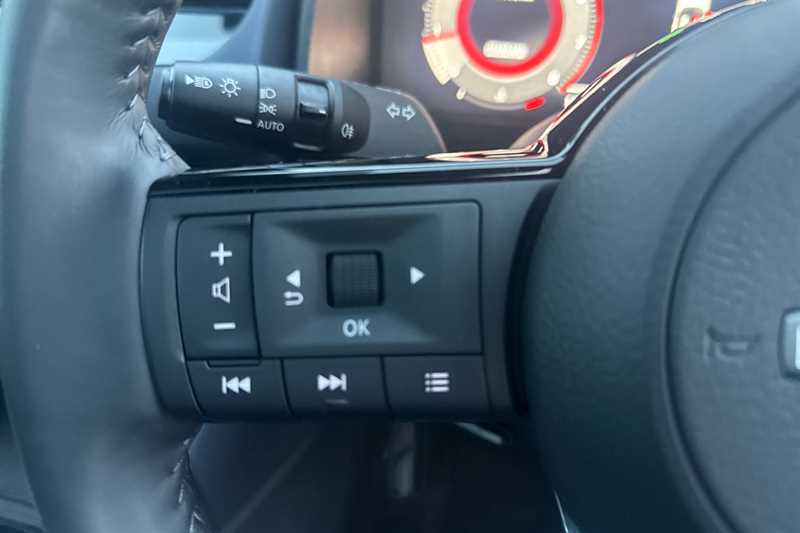 Used Nissan Qashqai 2022 for sale - 76804338: Photo 17