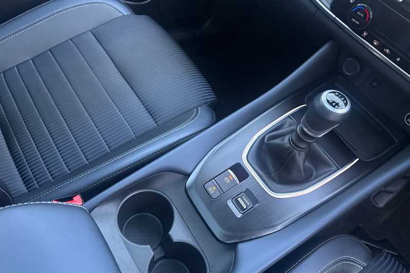 Used Nissan Qashqai 2022 for sale - 76804338: Photo 18