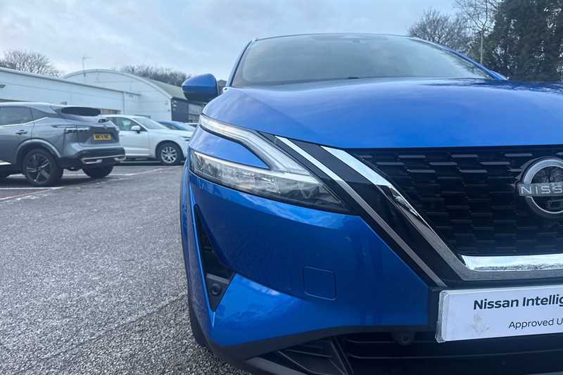 Used Nissan Qashqai 2022 for sale - 76804338: Photo 23