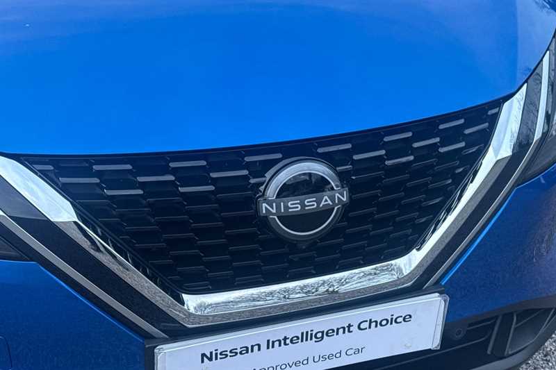 Used Nissan Qashqai 2022 for sale - 76804338: Photo 24