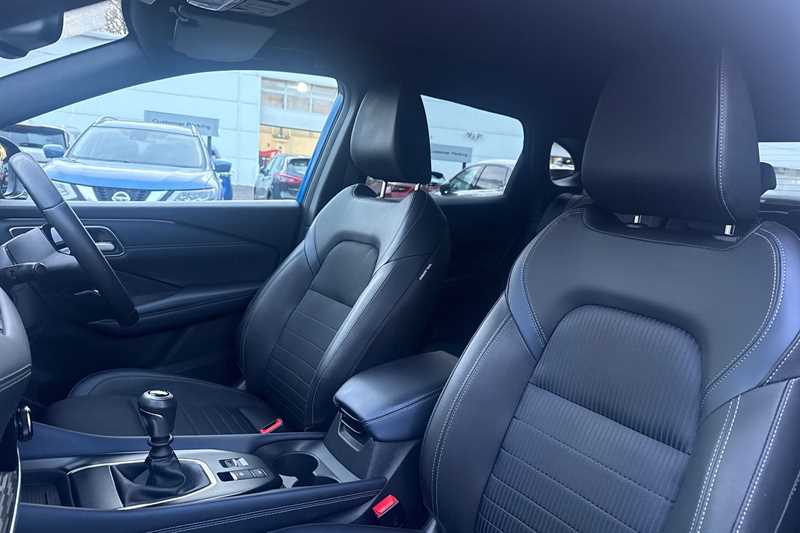 Used Nissan Qashqai 2022 for sale - 76804338: Photo 30