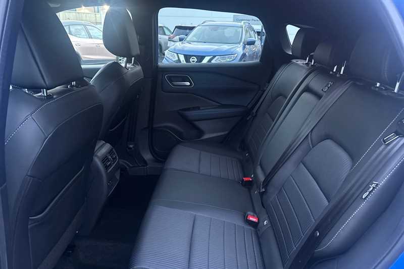 Used Nissan Qashqai 2022 for sale - 76804338: Photo 31