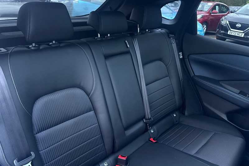 Used Nissan Qashqai 2022 for sale - 76804338: Photo 35