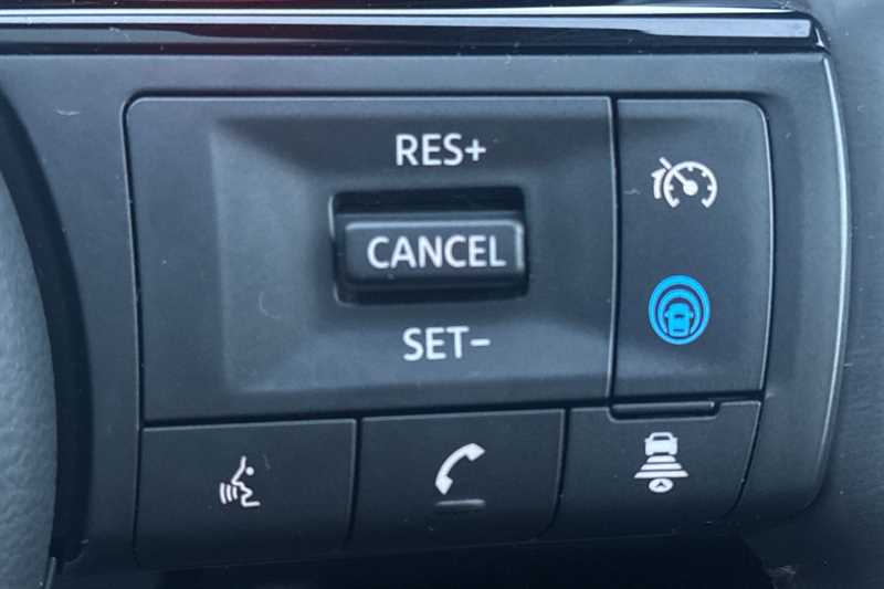 Used Nissan Qashqai 2022 for sale - 76804338: Photo 37