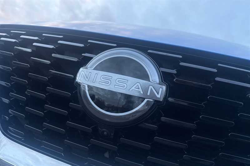 Used Nissan Qashqai 2022 for sale - 76804338: Photo 41