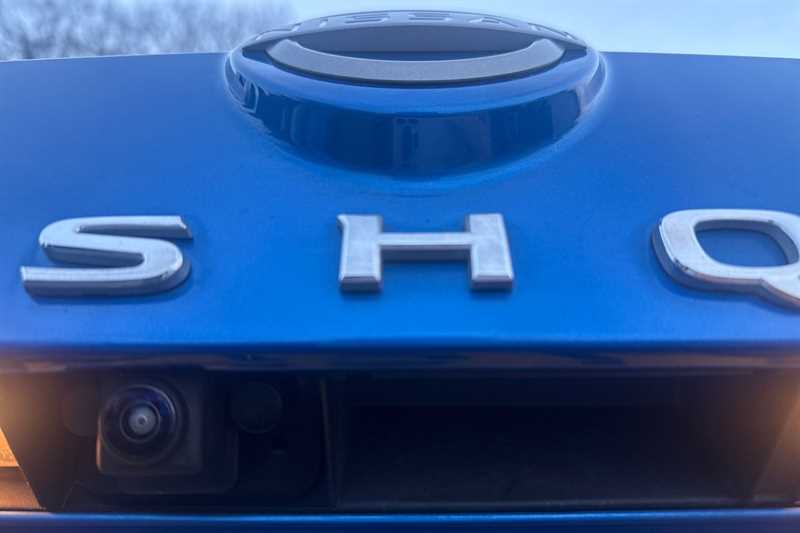 Used Nissan Qashqai 2022 for sale - 76804338: Photo 42