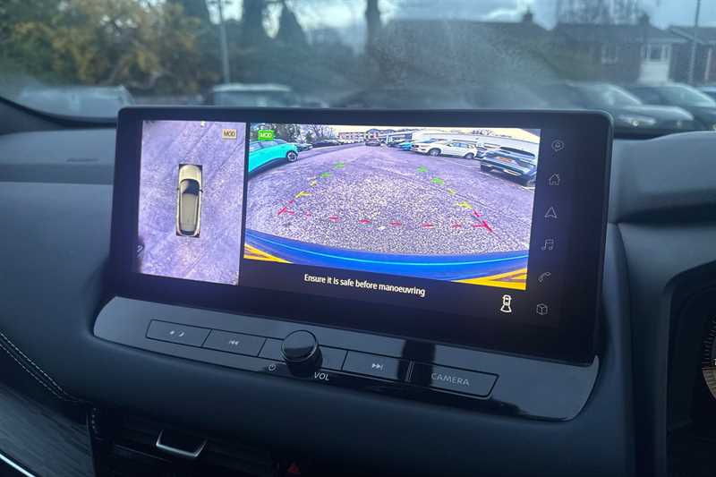 Used Nissan Qashqai 2022 for sale - 76804338: Photo 43