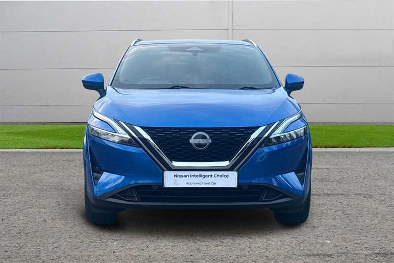 Used Nissan Qashqai 2022 for sale - 76804338: Photo 5