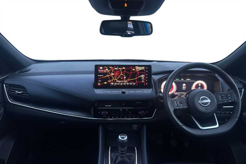 Used Nissan Qashqai 2022 for sale - 76804338: Photo 9