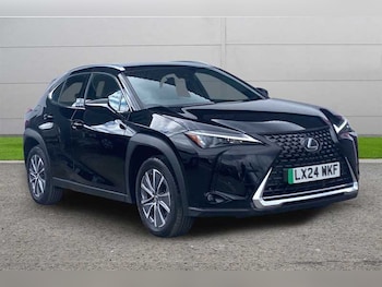 Used Lexus UX 2024 for sale - 79238286: Photo