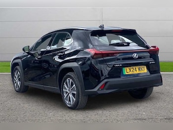 Used Lexus UX 2024 for sale - 79238286: Photo