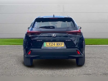 Used Lexus UX 2024 for sale - 79238286: Photo