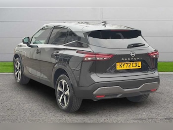 Used Nissan Qashqai 2023 for sale - 77698464: Photo