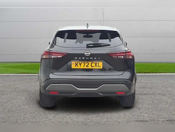 Used Nissan Qashqai 2023 for sale - 77698464: Photo