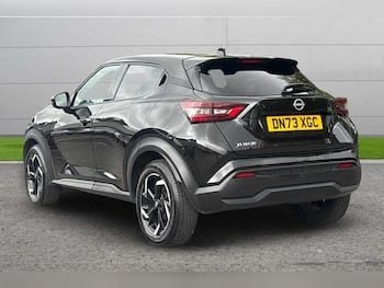 Used Nissan Juke 2024 for sale - 79700082: Photo