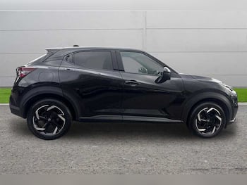 Used Nissan Juke 2024 for sale - 79700082: Photo