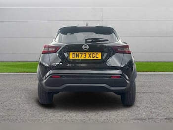 Used Nissan Juke 2024 for sale - 79700082: Photo