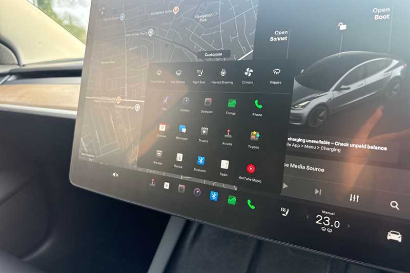 Used Tesla Model 3 2021 for sale - 77232492: Photo 12