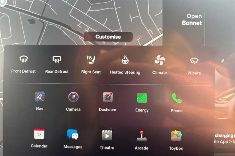 Used Tesla Model 3 2021 for sale - 77232492: Photo 13