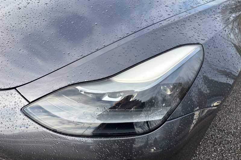 Used Tesla Model 3 2021 for sale - 77232492: Photo 14