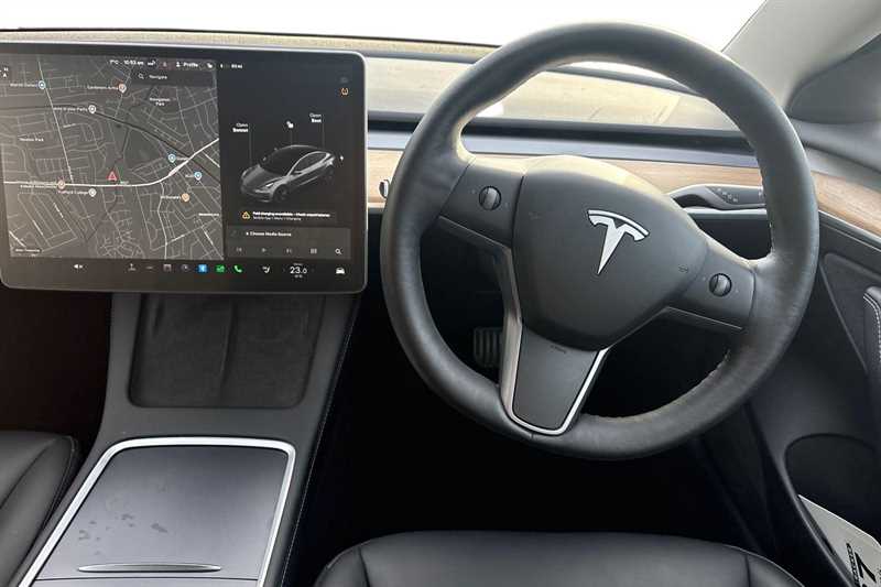 Used Tesla Model 3 2021 for sale - 77232492: Photo 16