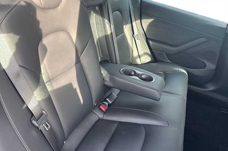 Used Tesla Model 3 2021 for sale - 77232492: Photo 20