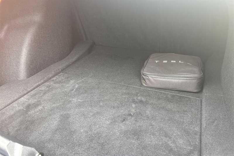 Used Tesla Model 3 2021 for sale - 77232492: Photo 21