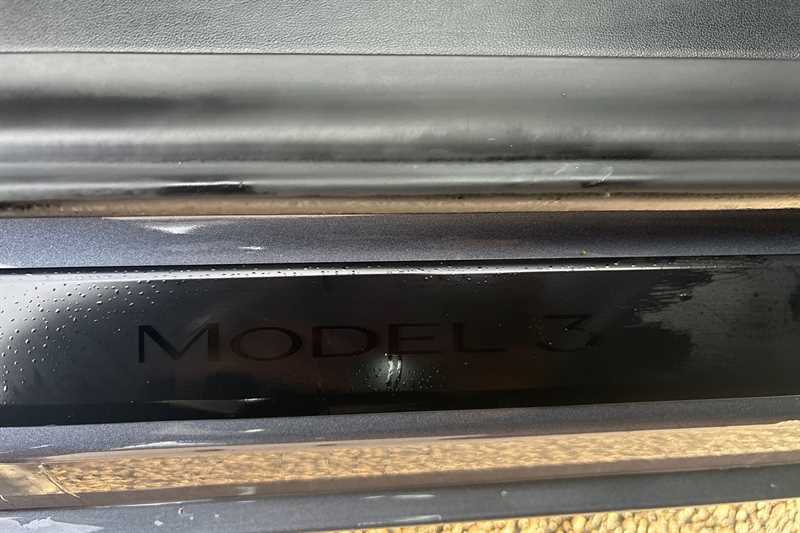 Used Tesla Model 3 2021 for sale - 77232492: Photo 29