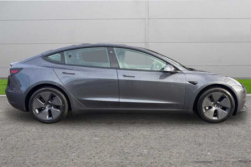Used Tesla Model 3 2021 for sale - 77232492: Photo 3