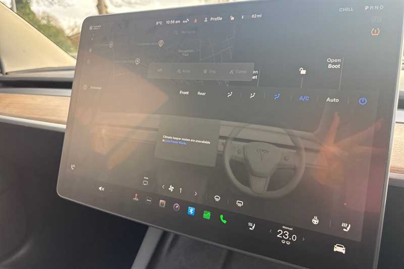 Used Tesla Model 3 2021 for sale - 77232492: Photo 33