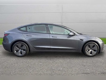 Used Tesla Model 3 2021 for sale - 77232492: Photo