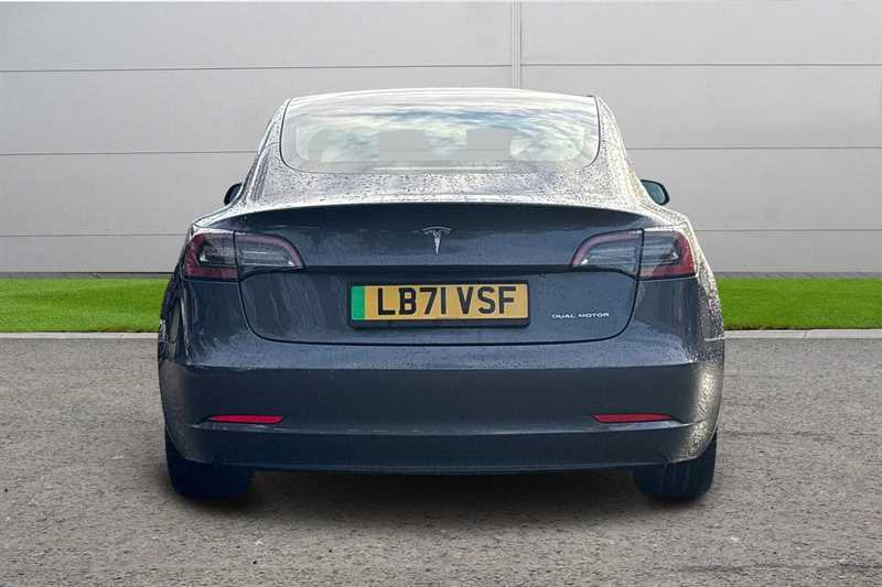Used Tesla Model 3 2021 for sale - 77232492: Photo 4