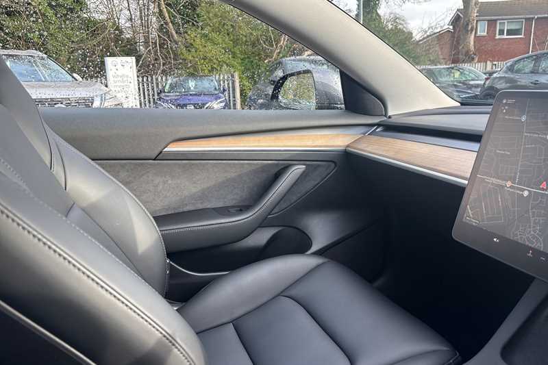 Used Tesla Model 3 2021 for sale - 77232492: Photo 42