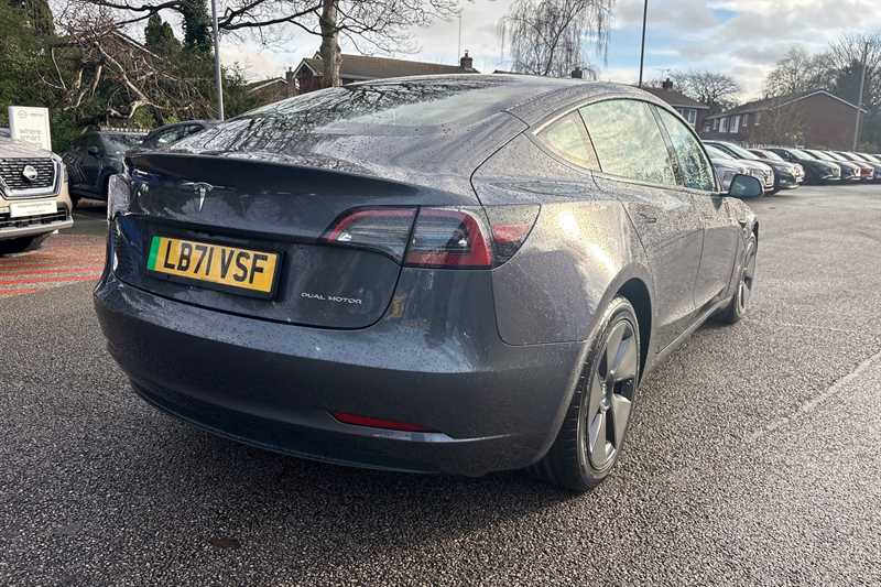 Used Tesla Model 3 2021 for sale - 77232492: Photo 43
