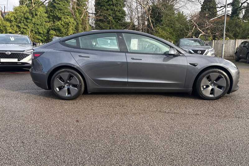Used Tesla Model 3 2021 for sale - 77232492: Photo 44