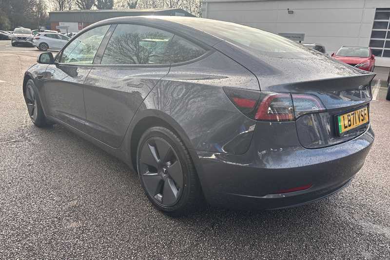 Used Tesla Model 3 2021 for sale - 77232492: Photo 49