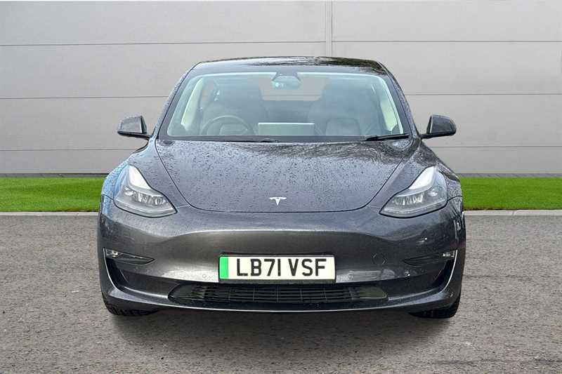 Used Tesla Model 3 2021 for sale - 77232492: Photo 5