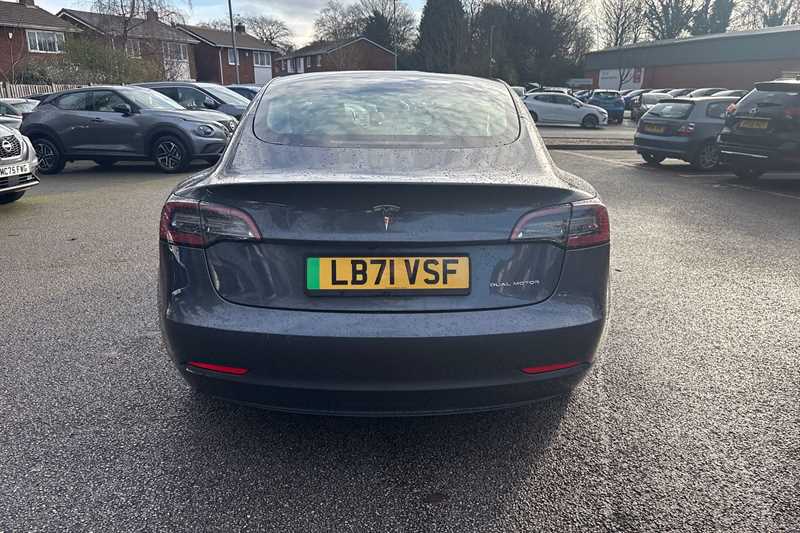 Used Tesla Model 3 2021 for sale - 77232492: Photo 50