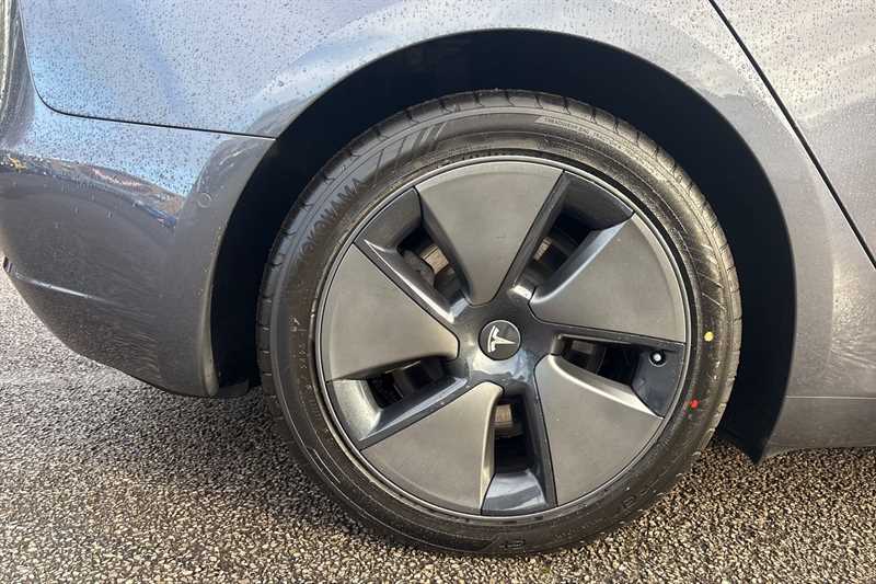 Used Tesla Model 3 2021 for sale - 77232492: Photo 6