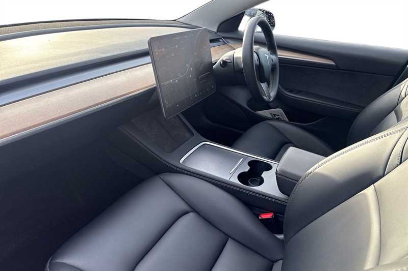 Used Tesla Model 3 2021 for sale - 77232492: Photo 7