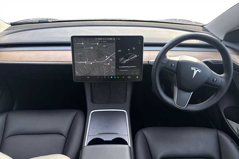 Used Tesla Model 3 2021 for sale - 77232492: Photo 9