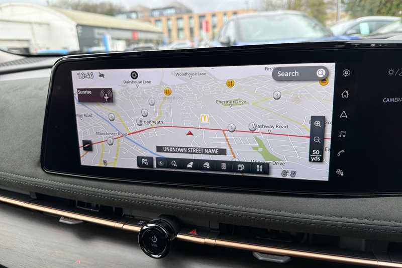 Used Nissan ARIYA 2023 for sale - 77565503: Photo 10