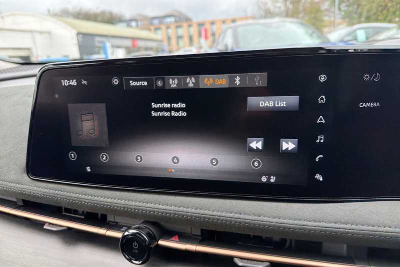 Used Nissan ARIYA 2023 for sale - 77565503: Photo 12