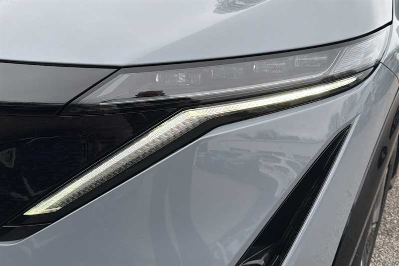 Used Nissan ARIYA 2023 for sale - 77565503: Photo 14