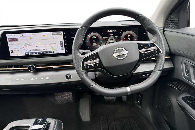 Used Nissan ARIYA 2023 for sale - 77565503: Photo 16