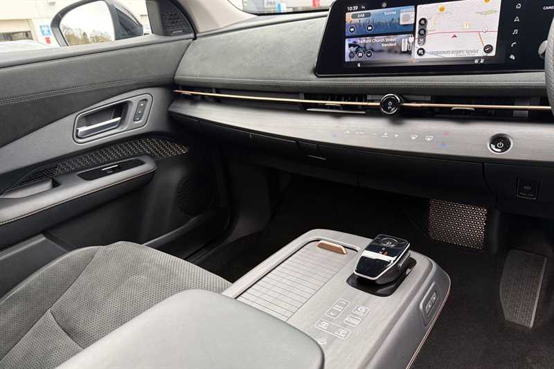 Used Nissan ARIYA 2023 for sale - 77565503: Photo 18