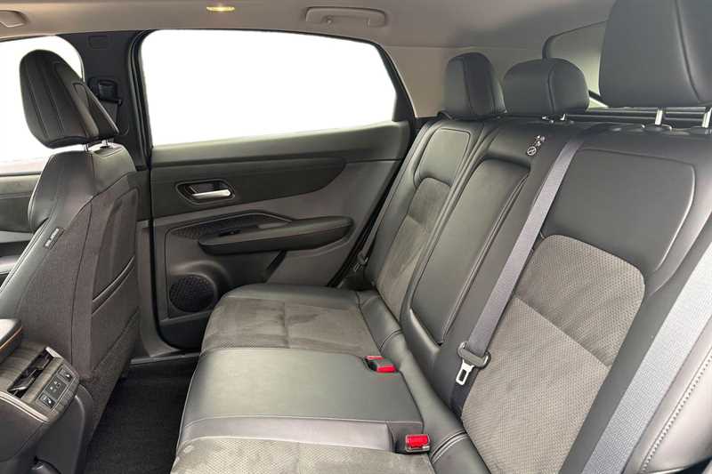 Used Nissan ARIYA 2023 for sale - 77565503: Photo 20