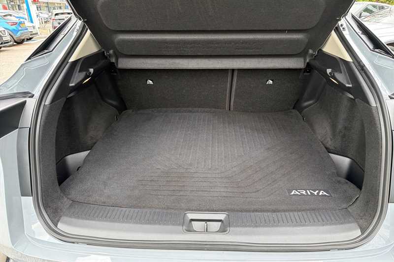 Used Nissan ARIYA 2023 for sale - 77565503: Photo 21