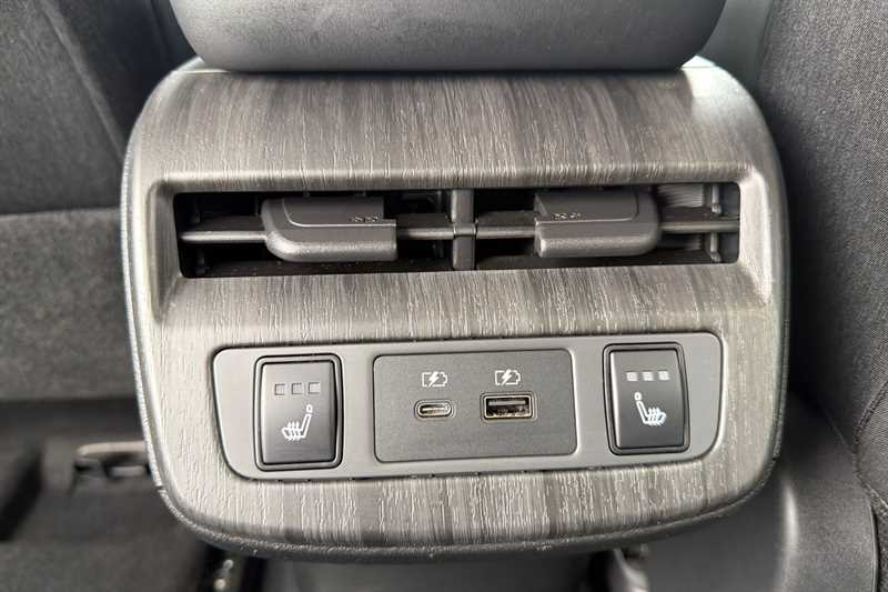 Used Nissan ARIYA 2023 for sale - 77565503: Photo 25